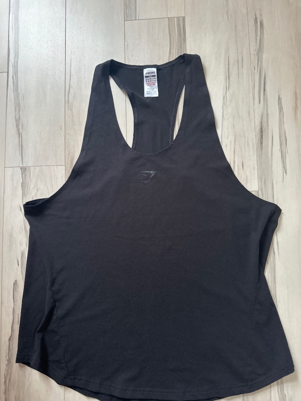 Men’s Gymshark